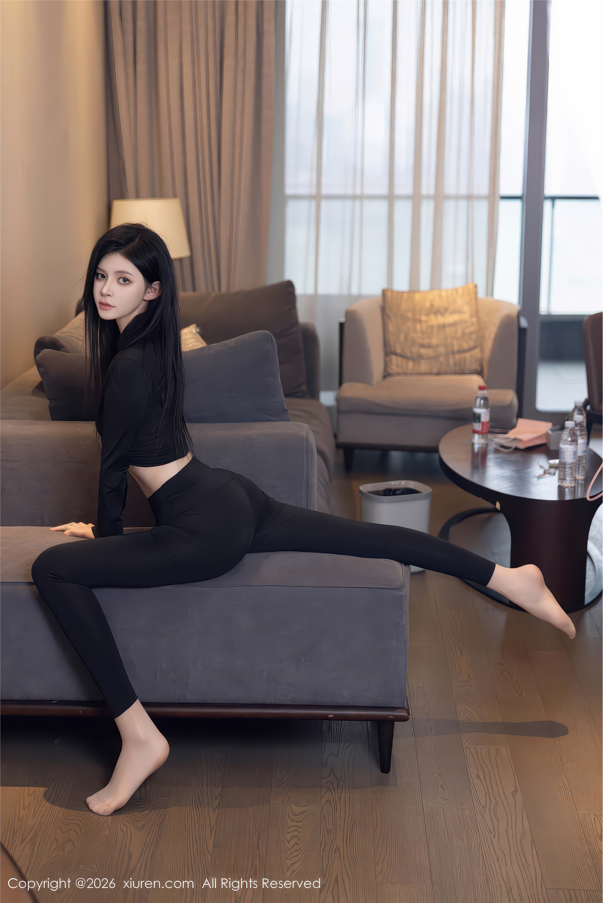 Xiuren秀人网 2026.01.28 NO.11283 沈如斯